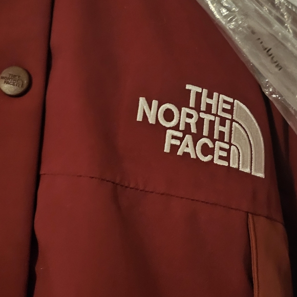 $500 RETAIL!!!! The North Face New Outer Boroughs Down Parka Waterproof, 3XL - Picture 7 of 8